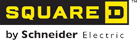 Square D by Schneider Electric logo